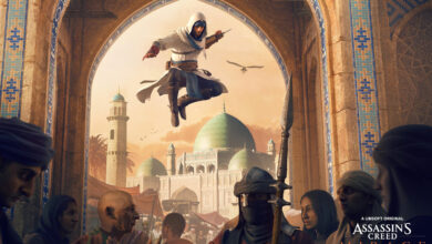 Assassin Creed