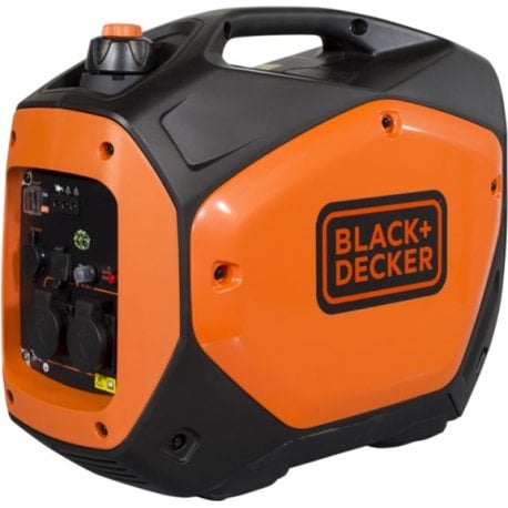 Black&Decker 2000