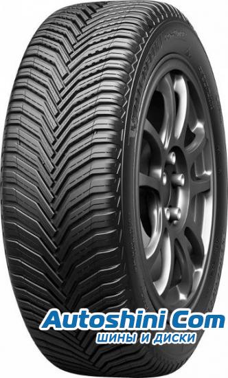 Всесезонные шины Michelin CrossClimate 2