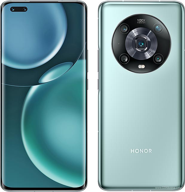 Honor Magic4 Pro