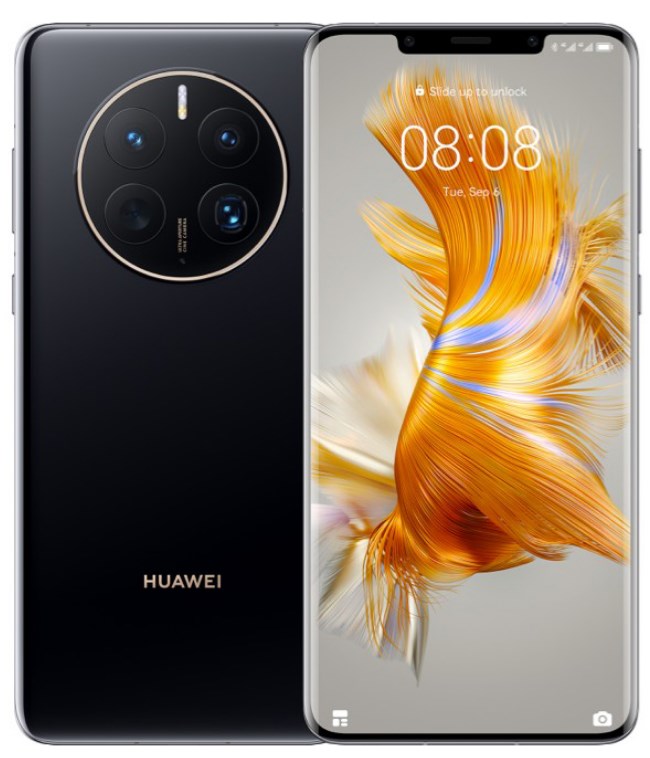 Huawei Mate 50 Pro