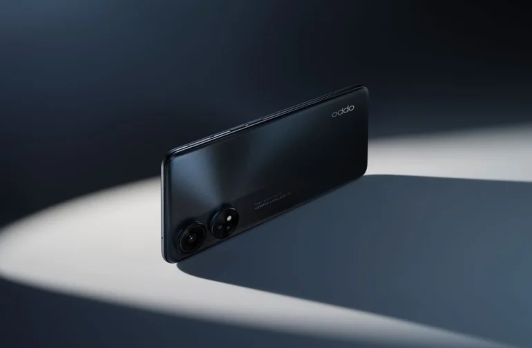 OPPO Reno8 T