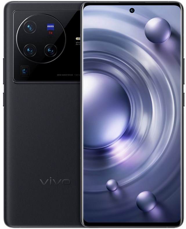 Vivo X80 Pro