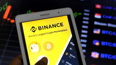 Binance