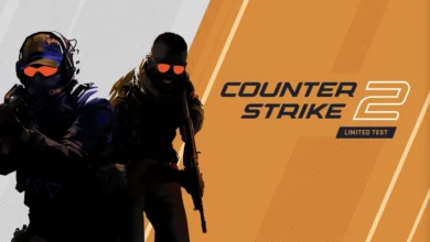 Counter Strike 2