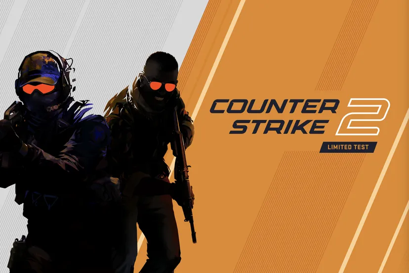 Counter Strike 2