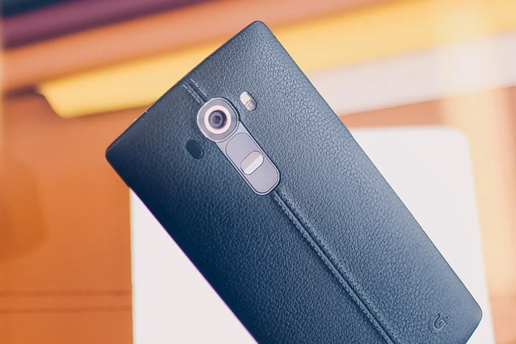 LG G4