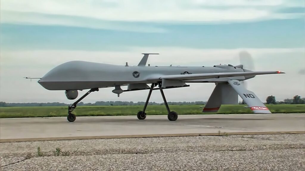 MQ-1 Predator