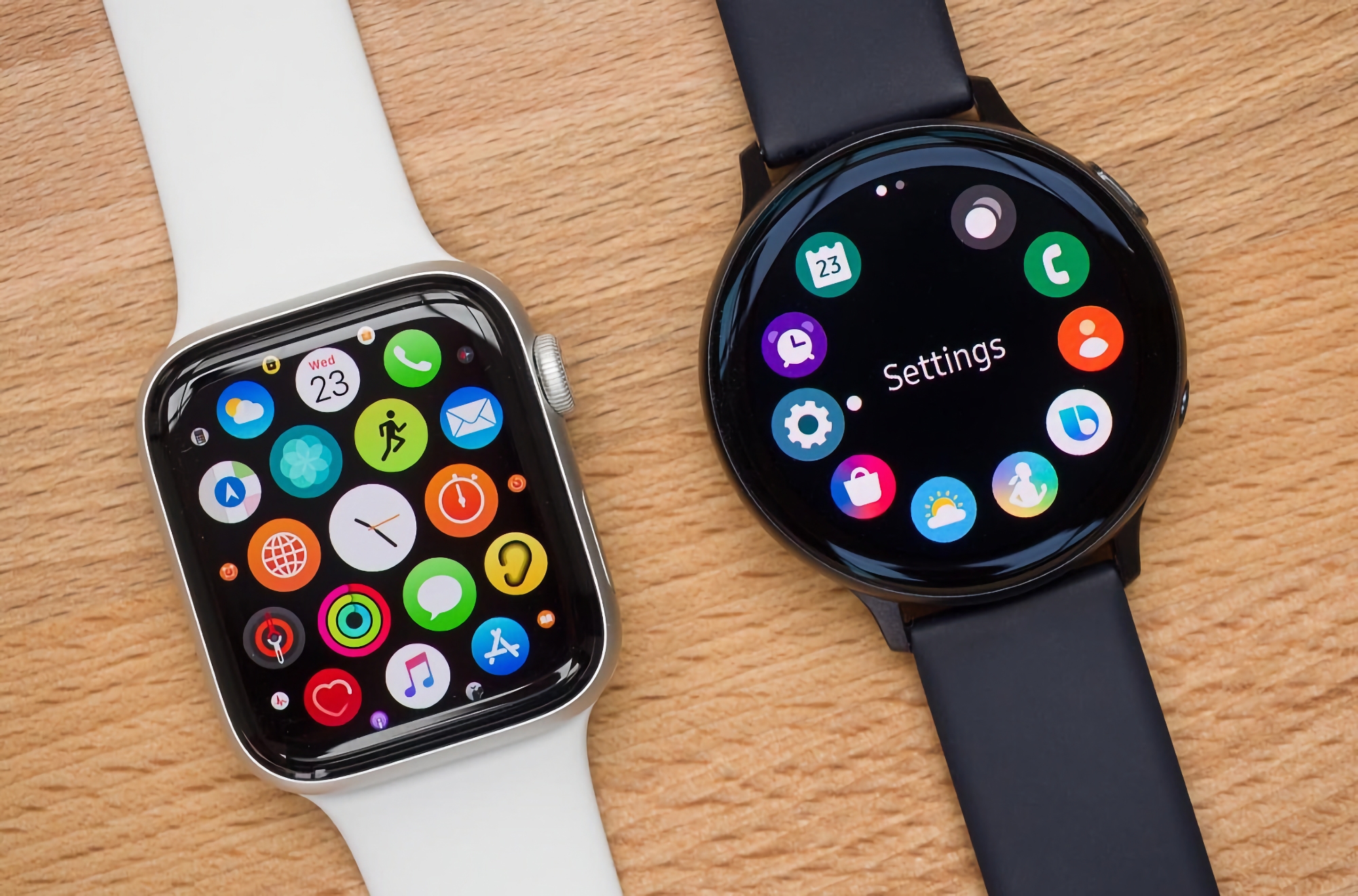 Samsung Galaxy Watch 6