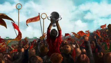 Harry Potter: Quidditch Champions