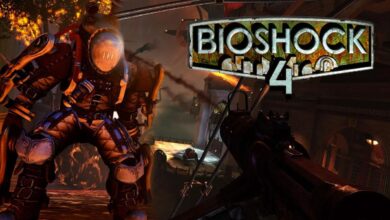 BioShock 4