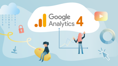 Google Analytics 4