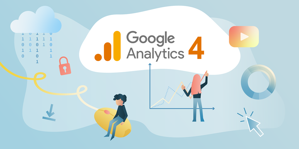 Google Analytics 4