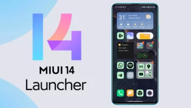 MIUI 14