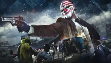 Payday 3