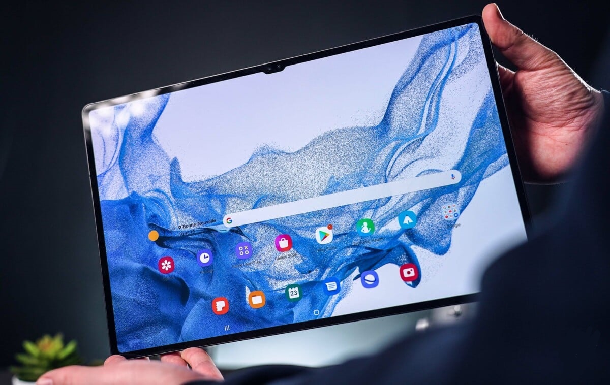 Samsung Galaxy Tab S9 Ultra