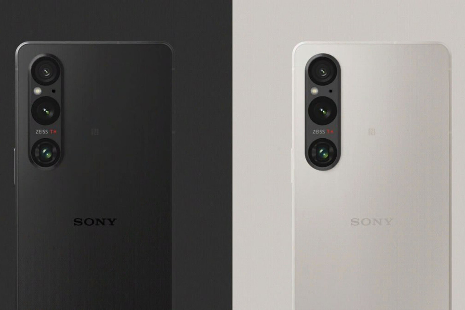 Sony Xperia 1 V