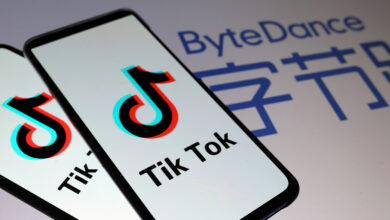 TikTok