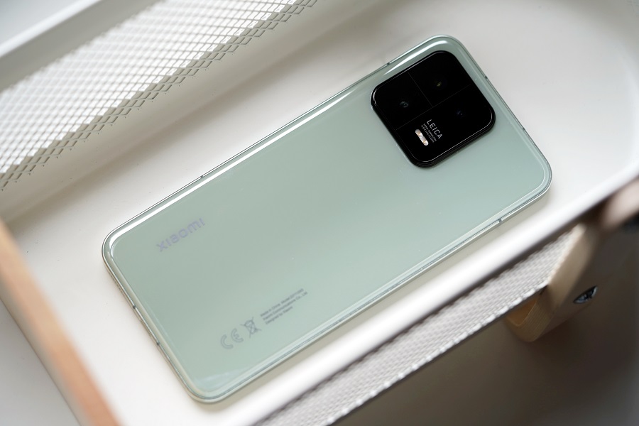 Xiaomi 13