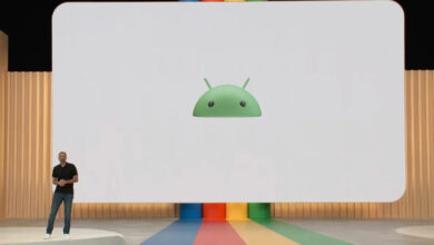 Android