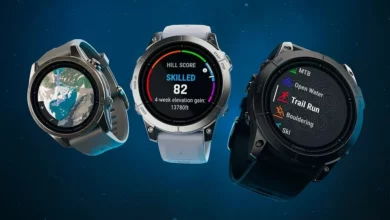 Garmin Fenix ​​7 Pro Garmin Fenix ​​7 Pro