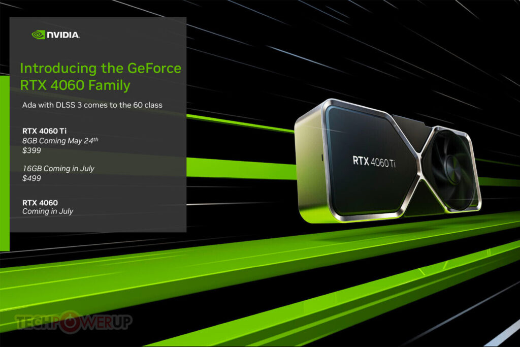 GeForce RTX 4060