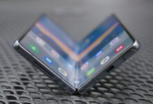 Samsung Galaxy Z Fold 5