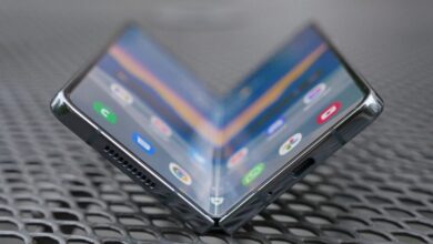 Samsung Galaxy Z Fold 5