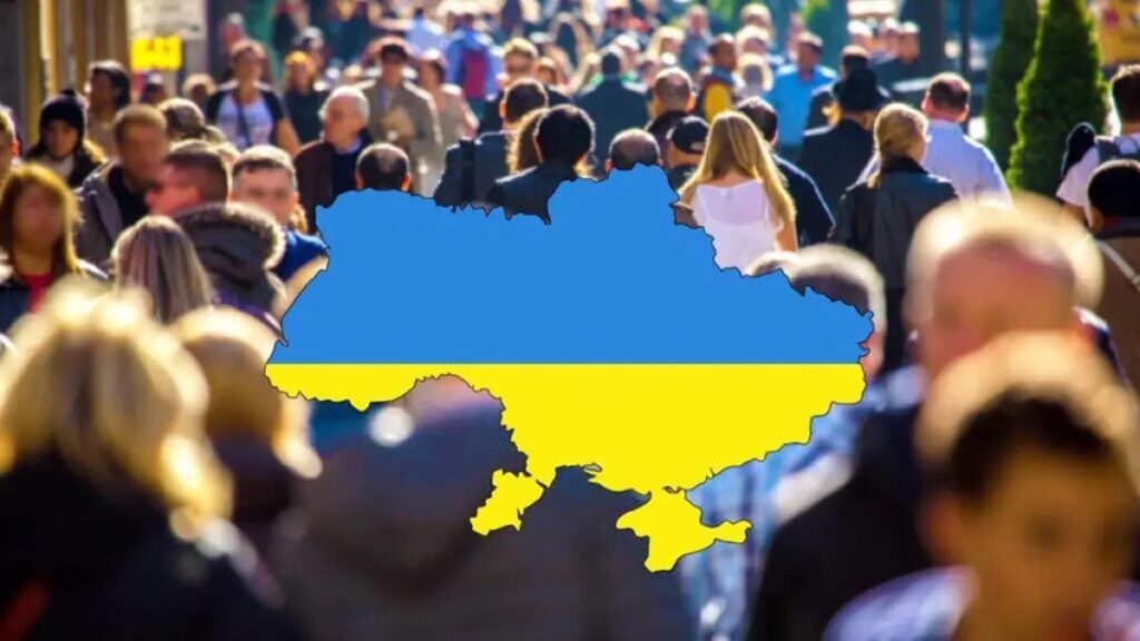 українці