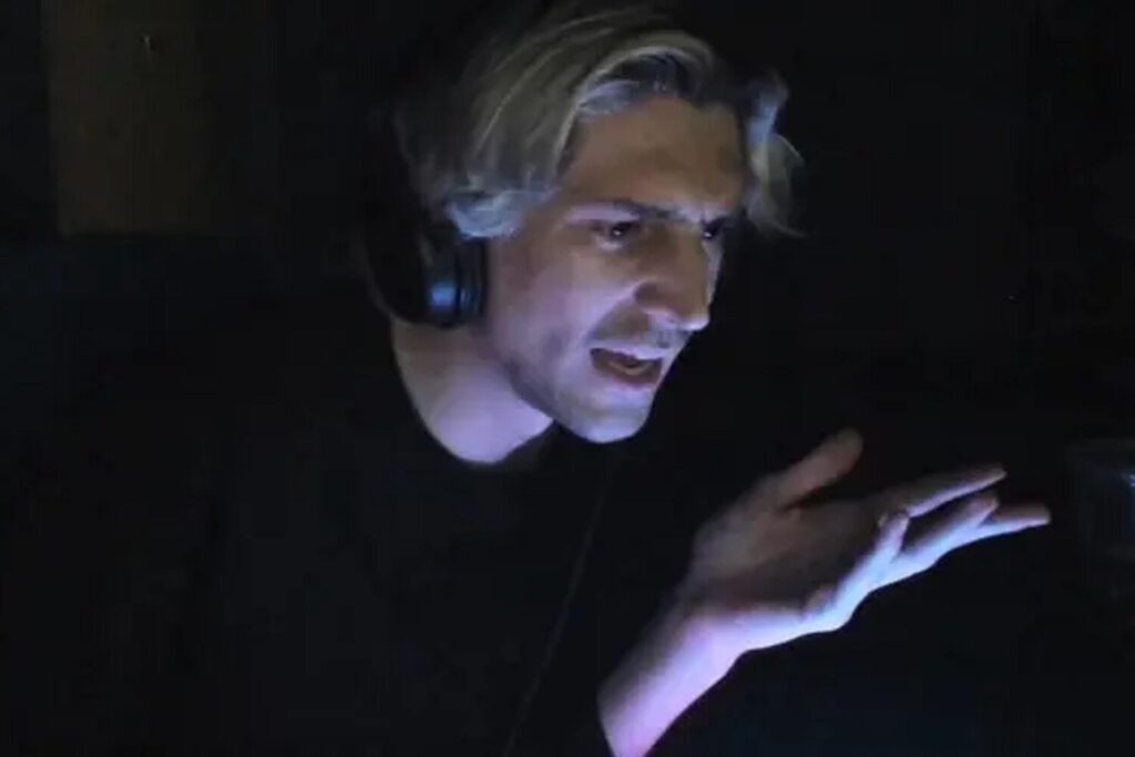 xQc