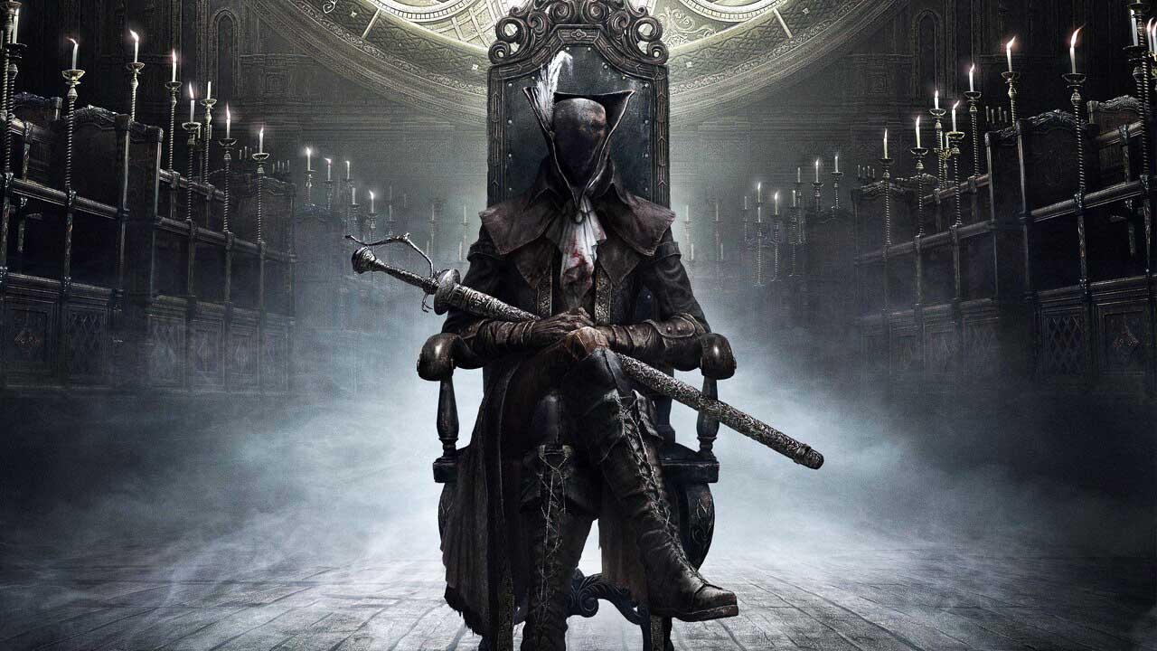 Bloodborne