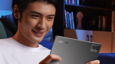 Lenovo Legion Y700