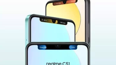 Realme C51