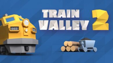 Train Valley 2