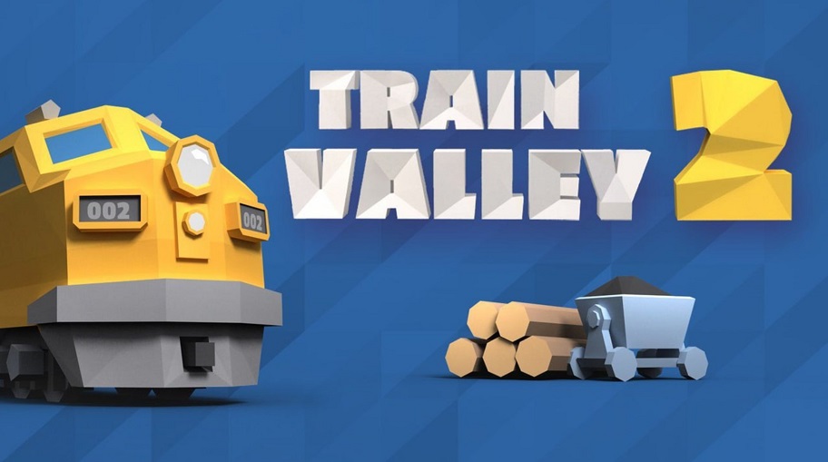 Train Valley 2