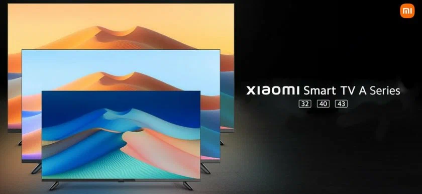 Xiaomi TV