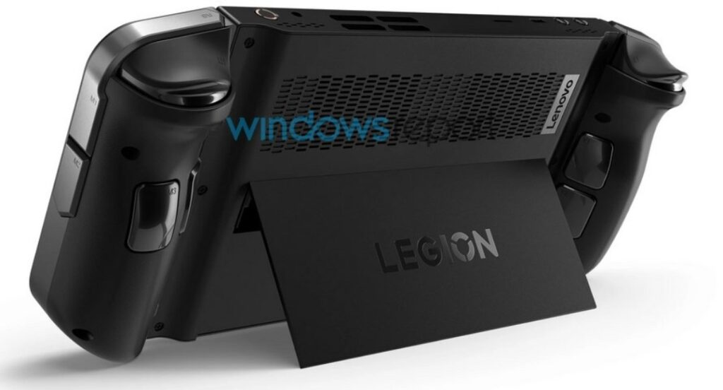 Lenovo Legion Go