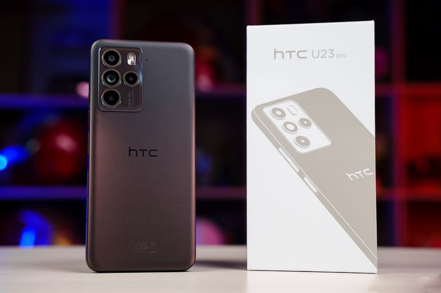 HTC U23 Pro