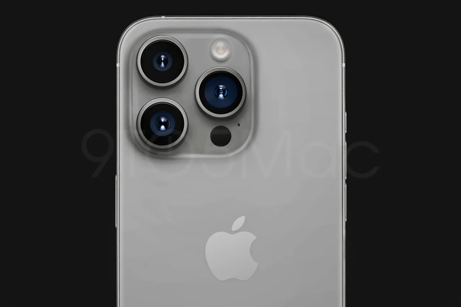 iPhone 15 Pro