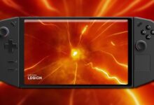 Lenovo Legion Go