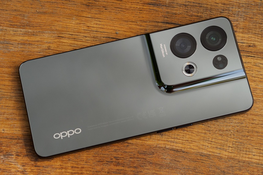 Oppo Reno8 Pro (China)