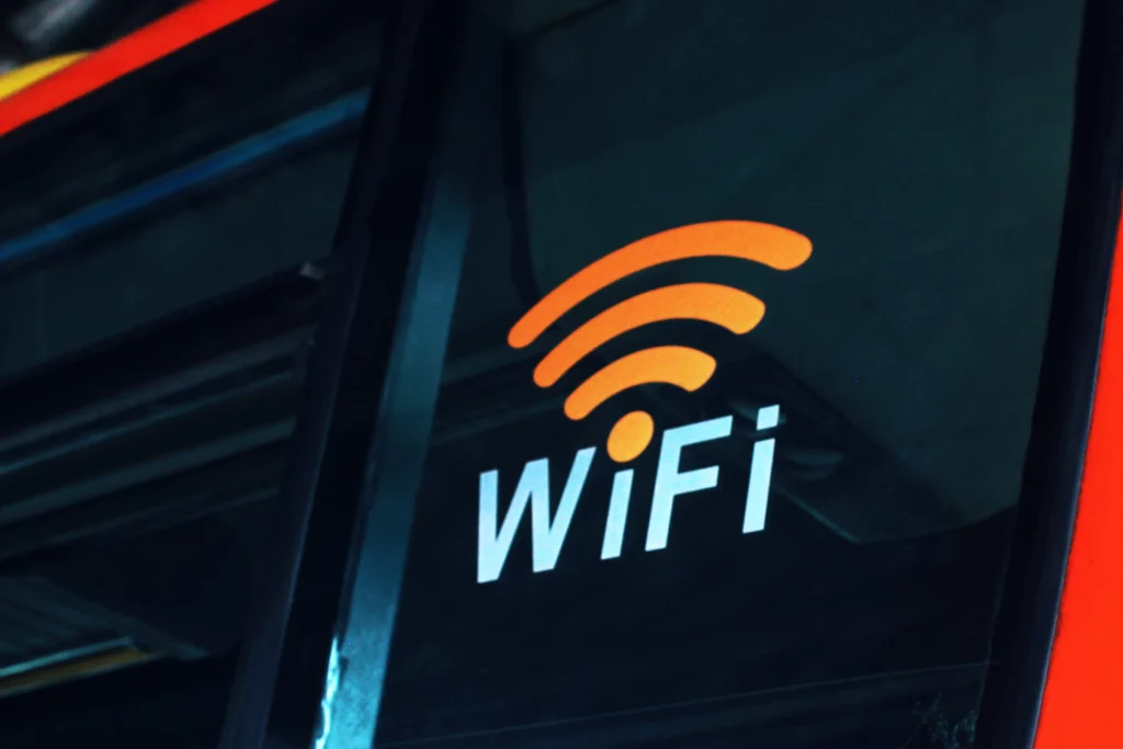 Wi-Fi 6