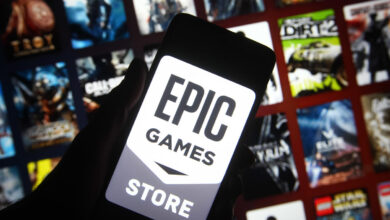 Epic Games Store