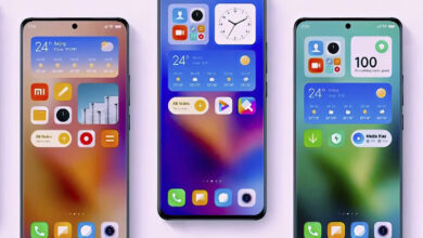 MIUI 15