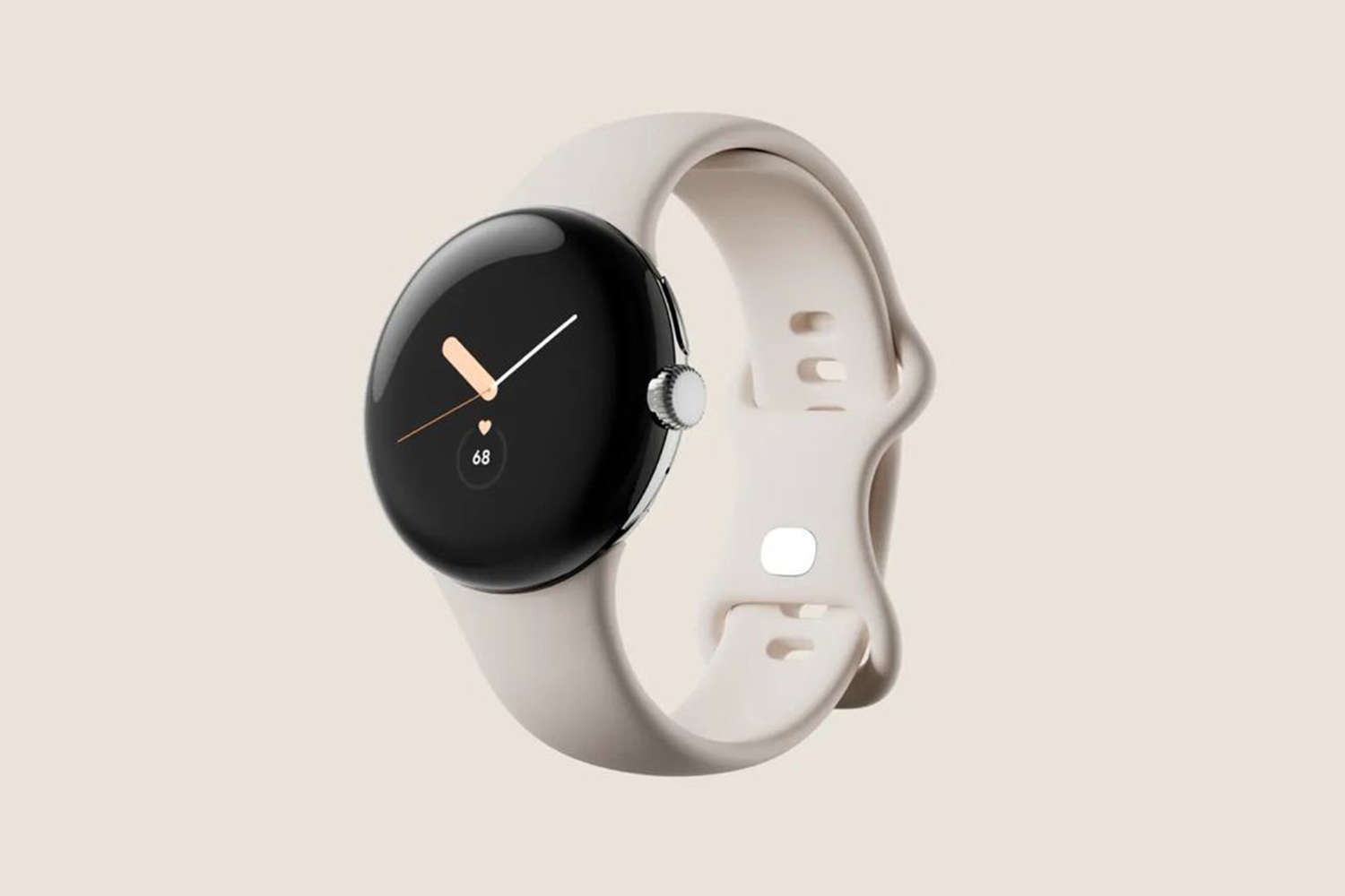 Pixel Watch 2