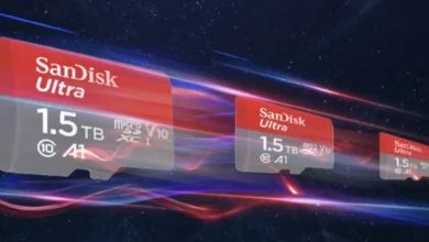 SanDisk