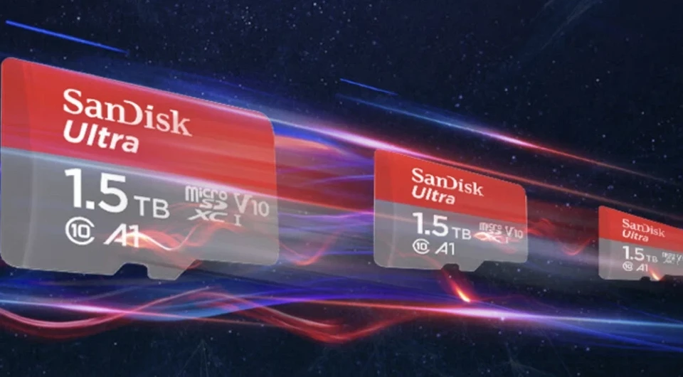 SanDisk