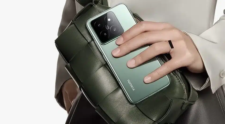 Xiaomi 14