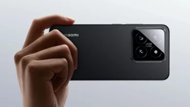 Xiaomi 14