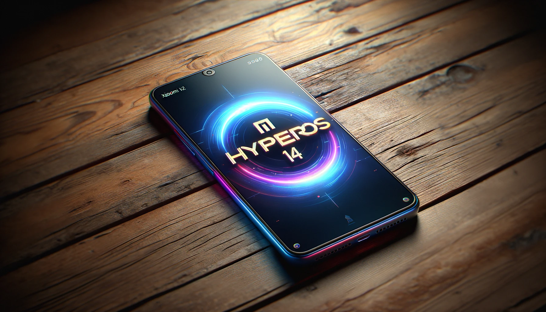 HyperOS